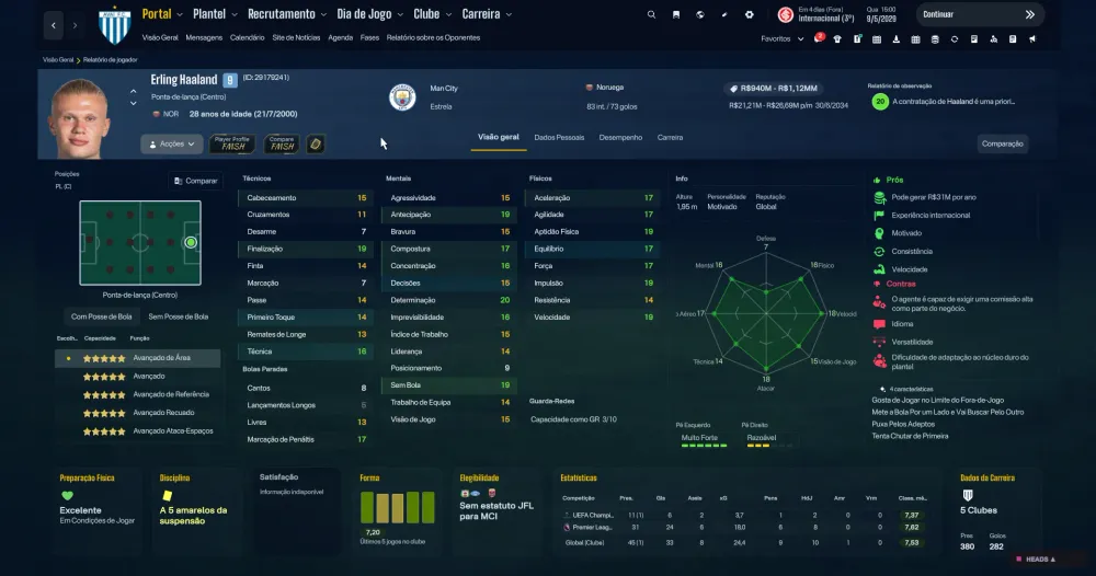 FM ActionLink - FMSH