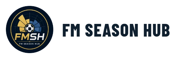 Logo horizontal sobre fundo claro